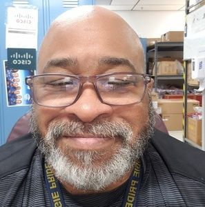 Meet your Posher, Walter